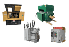 Electrical and Power Image