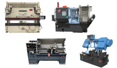 Machinery and Equipment Image