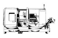 CNC Lathes & Turning Centers