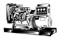 Diesel Generator