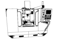 Machining Center